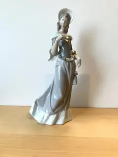 LLADRO リヤドロ 陶器人形