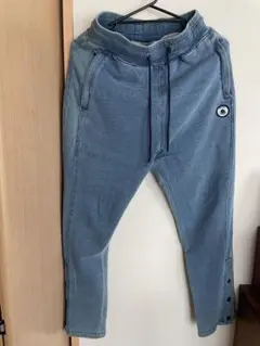 EXAMPLE パンツ