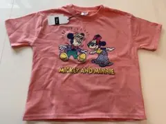 【新品】Tシャツ 100cm