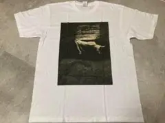 ビルエヴァンス　ビッグプリントTシャツ　新品　JAZZ ピアノ　ジャズ