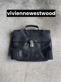VivienneWestwood ブリーフケース ビジネスバッグ A4サイズ VivienneWestwood ブリーフケース ビジネスバッグ A4サイズ 楽天