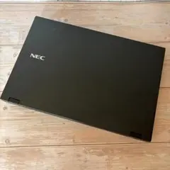 【DVDドライブ搭載♬即戦力】NEC i5 8GB SSD128GB オフィス