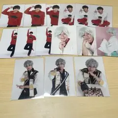 高崎翔太 ブロマイド 15枚セット