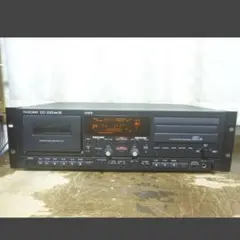2025年最新】TASCAM CC-222の人気アイテム - メルカリ