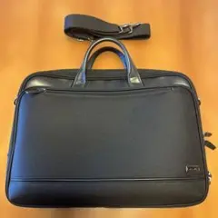 お値下げ✨美品❗️メンズビジネスバッグ　アラミス