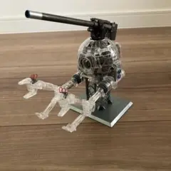 MG ボール メカニカルクリア