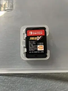 スーパーロボット大戦V Nintendo Switch 日本版