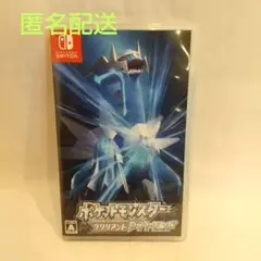 ポケットモンスター ブリリアントダイヤモンド
