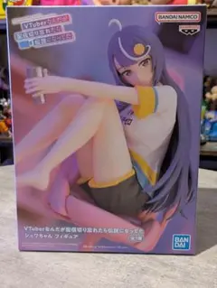 シュワちゃん VTuberフィギュア