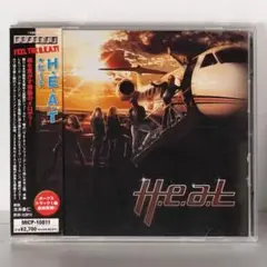 ヒート／ヒート【国内盤】
