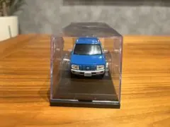 No.262 ♥Nissan Rasheen ミニカー NOREV NOREV ノレブ 日産 ラシーン Nissan Rasheen 1/43 - メルカリ