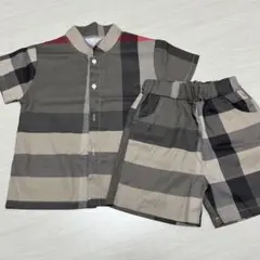 SHEIN セットアップ 130cm