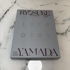 山田涼介 30th Anniversary プレミアム BOX