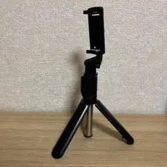 自撮り棒 Bluetooth 三脚