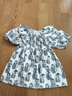 graniph　女の子　Tシャツ　130