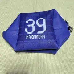 サンフレッチェ広島　シークレット　プレイヤーズキューブ　39中村草太