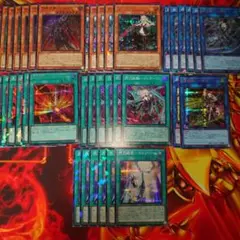 閃刀姫デッキパーツ