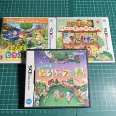 DS 3DSのセット