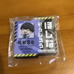 怪獣８号 × and GALLERY 保科セット