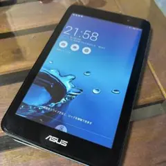ASUS タブレット MeMO Pad 7 ME176C