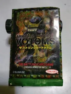 装甲騎兵ボトムズ ザ バトリング カードゲーム Amazon.co.jp: 装甲騎兵ボトムズ ザ バトリング カードゲーム