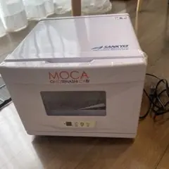 タオルウォーマー　温冷庫　MOCA CHC-8F（前開扉タイプ）　SANKYO