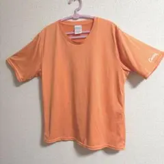 Curver オレンジ トップス