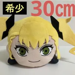 怪獣８号 寝そべり Lぬいぐるみ 四ノ宮キコル 0817
