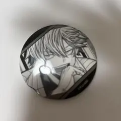桃源暗鬼　缶バッジコレクション　桃尾旋律