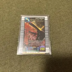 ヘルグレスリッキーブルー アダーコレクション 金レア
