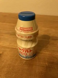 ヤクルト400LT 貯金箱