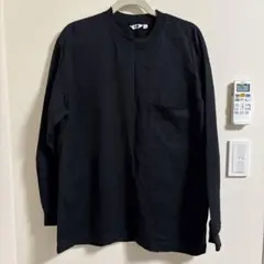 UNIQLO 長袖Tシャツ