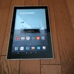 docomo arrows Tab F-04H