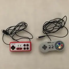 ELECOM JC-U2208STRD & BUFFALO BSGP801