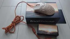 Finalmouse Ultralight 2 - CAPE TOWN