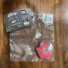 ディズニー ウェアコレクション ガチャガチャ