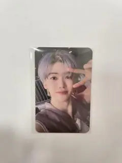 NCTDREAM 'Go Back To The Future ジェミン