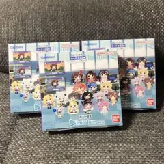 カードダス hololive Vol.5（BOX20セット入り）　3箱セット