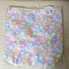おそ松さん キャラクター柄トートバッグ 【新品未使用】