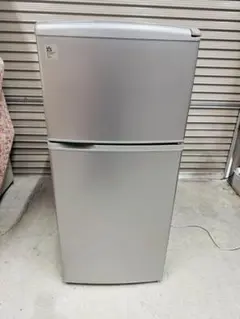 SANYO　冷蔵庫　it's　SR-111G(SB)　109L　サンヨー ヨドバシ.com - サンヨー SANYO 冷蔵庫（109L・右開き） it's