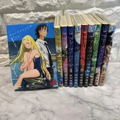 サマータイムレンダ　10巻セット