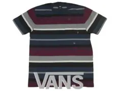 未使用! バンズ VANS Tシャツ