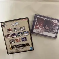 崩壊スターレイル 一番くじ F賞 アクリルチャーム 黄泉