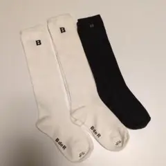 靴下 まとめ売り 19-21