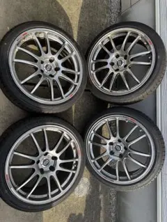 【Nashrulloh AD 】ENKEI エンケイ　GTC01 セット③ m94302050990_1.jpg?1750257376