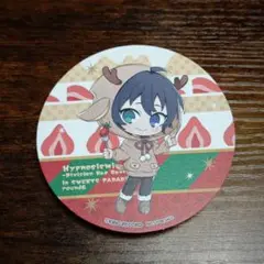 ヒプマイ　スイパラコラボ第6弾　ランダムコースター　山田三郎
