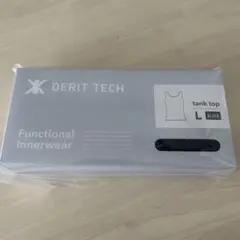 デリットテック♡機能性インナーウェア