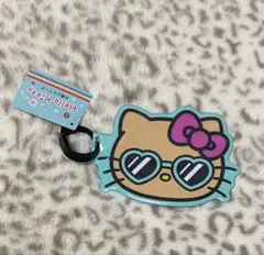 ハローキティ　ダイカットPVCケース