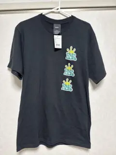 HUF Tシャツ 試着のみ 美品