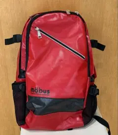 möbus リュック　メンズ